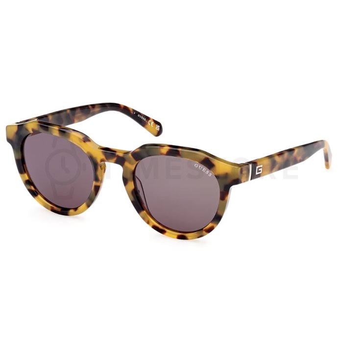 Мъжки слънчеви очила Guess GU00063 52N 50