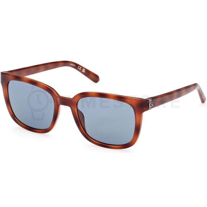 Унисекс слънчеви очила Guess GU00065 53V 53