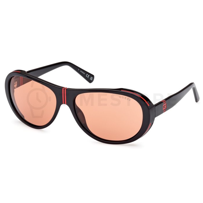 Унисекс слънчеви очила Guess GU00081 01S 62