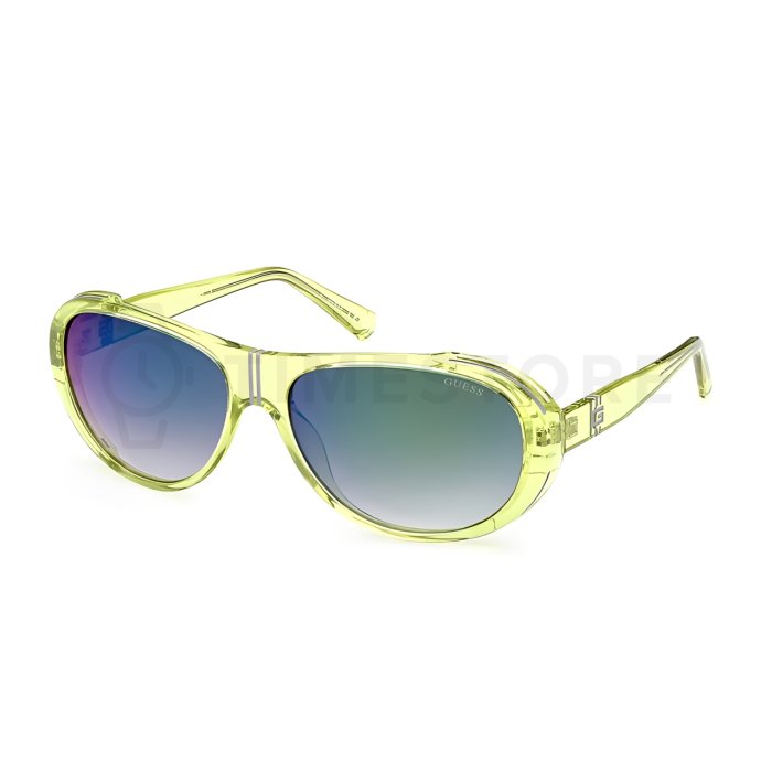 Унисекс слънчеви очила Guess GU00081 39C 62
