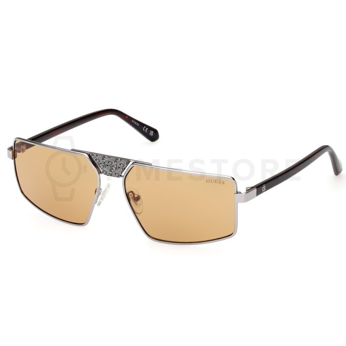 Мъжки слънчеви очила Guess GU00087 08E 60