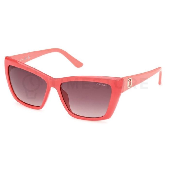 Дамски слънчеви очила Guess GU00098 72F 55