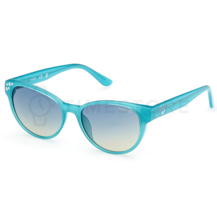 Дамски слънчеви очила Guess GU00128 87W 49