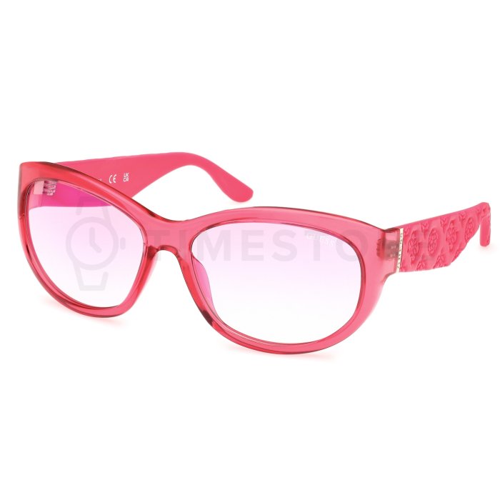 Дамски слънчеви очила Guess GU00131 72U 60