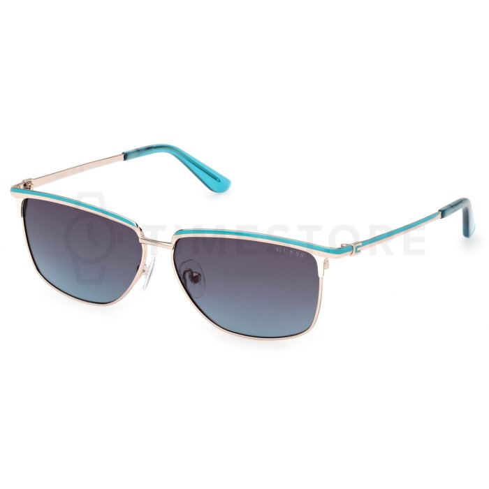 Дамски слънчеви очила Guess GU00133 92W 56