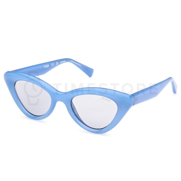 Дамски слънчеви очила Guess GU00137 84A 50