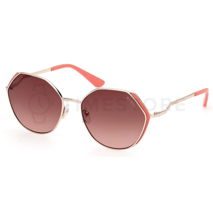Дамски слънчеви очила Guess GU7842 32F 58