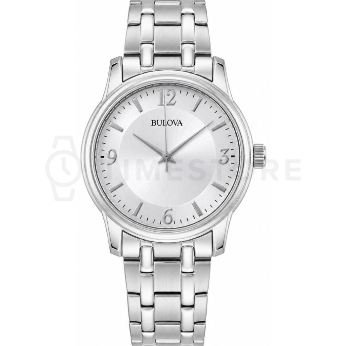 Мъжки часовник Bulova 96A000