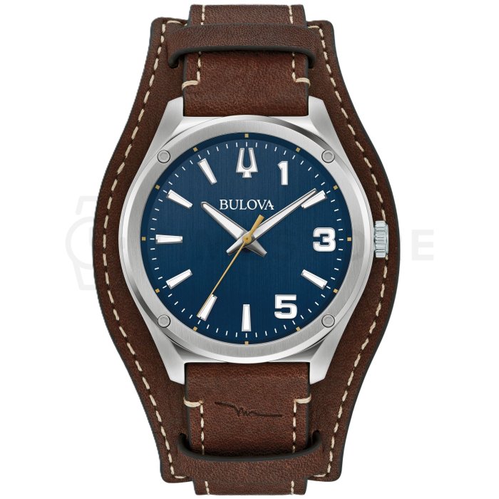 Мъжки часовник Bulova 96A313