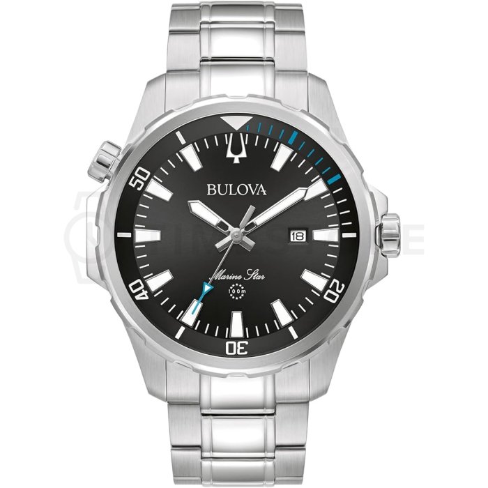 Мъжки часовник Bulova 96B382