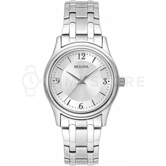Дамски часовник Bulova 96L005