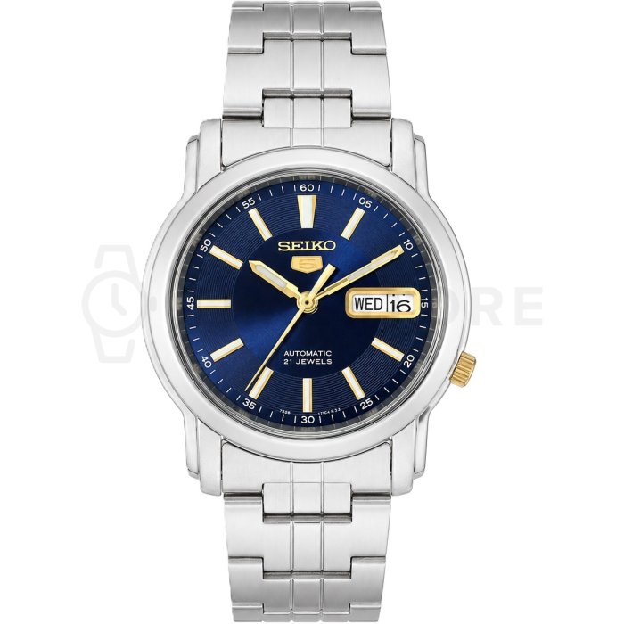Мъжки часовник Seiko 5 SNKL79K1