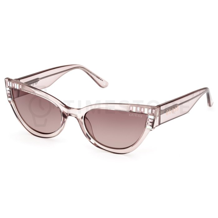 Дамски слънчеви очила Guess GU7901 59F 54
