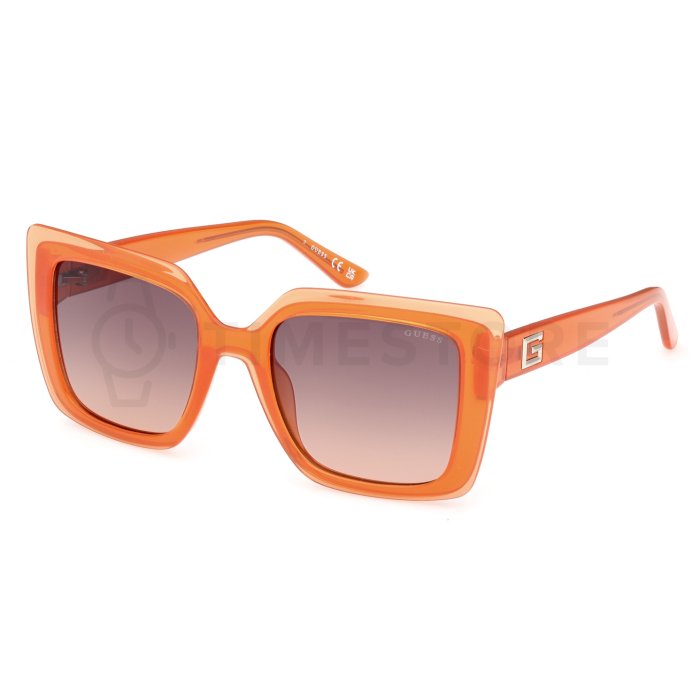 Дамски слънчеви очила Guess GU7908 44F 52