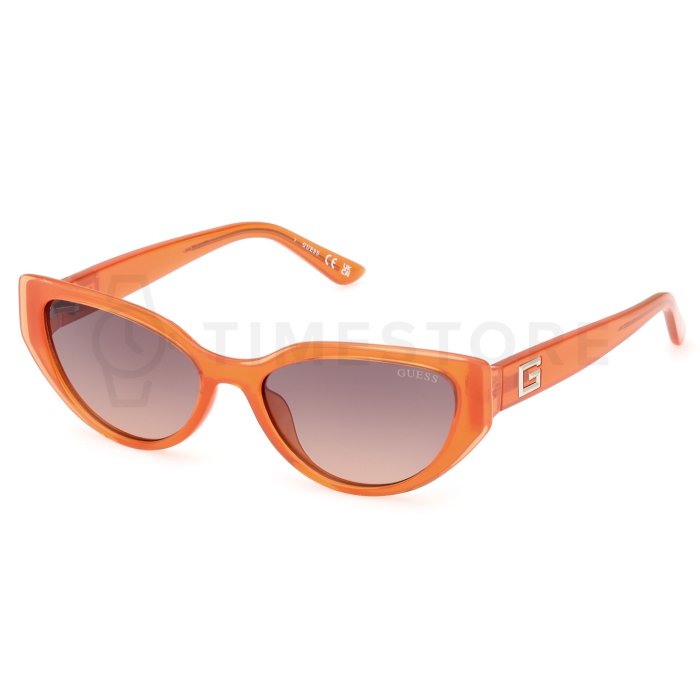 Дамски слънчеви очила Guess GU7910 44F 52