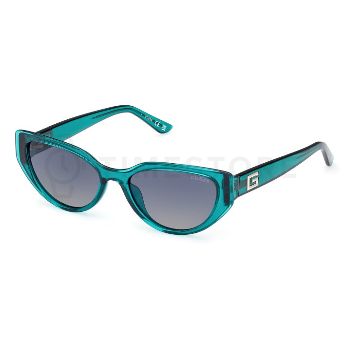 Дамски слънчеви очила Guess GU7910 96P 52