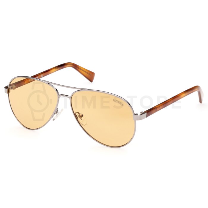 Унисекс слънчеви очила Guess GU8279 08E 58