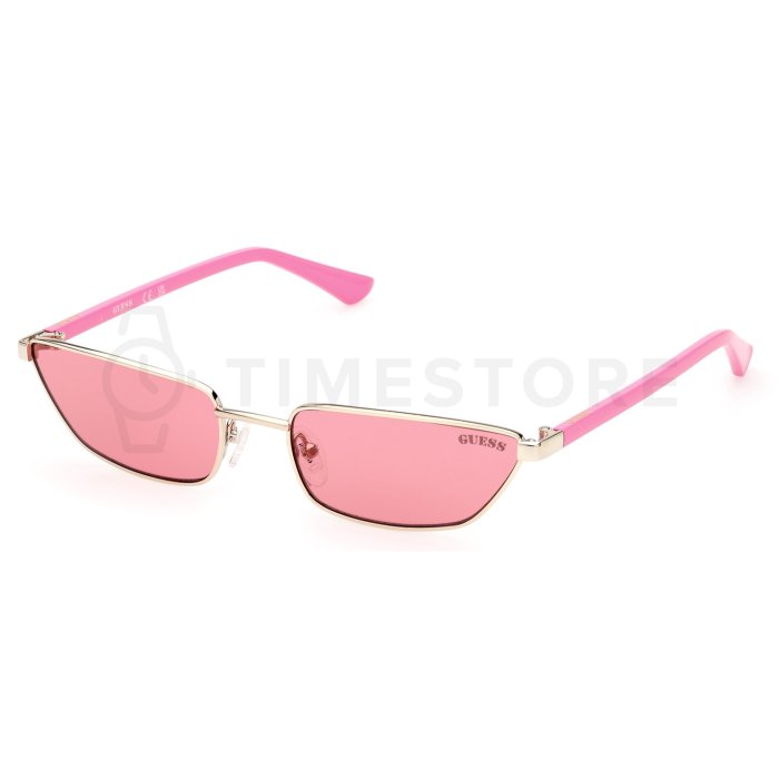 Унисекс слънчеви очила Guess GU8285 32S 57