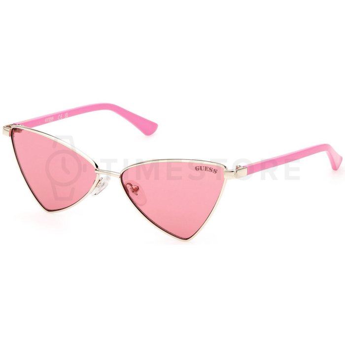 Дамски слънчеви очила Guess GU8286 32S 55