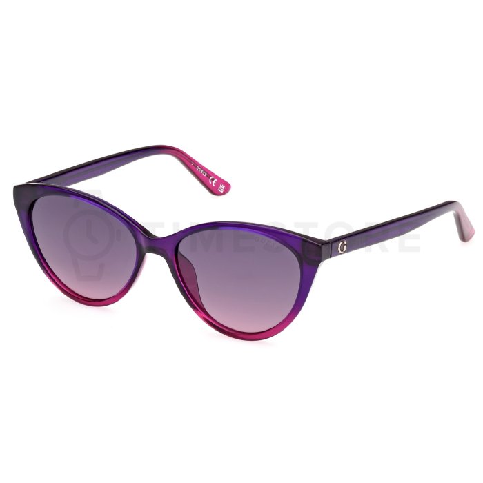Дамски слънчеви очила Guess GU8291 77B 51