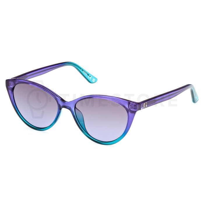 Дамски слънчеви очила Guess GU8291 92W 51