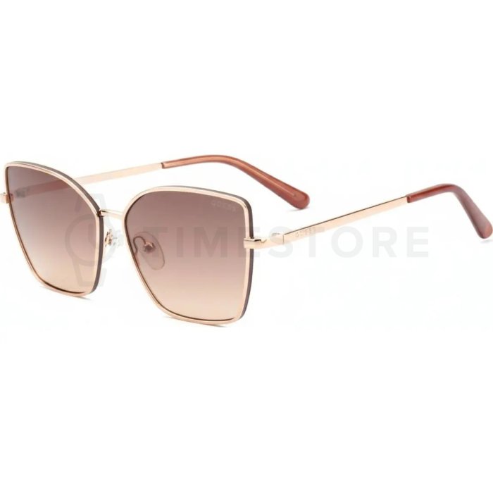 Дамски слънчеви очила Guess Factory GF00014 28T 57