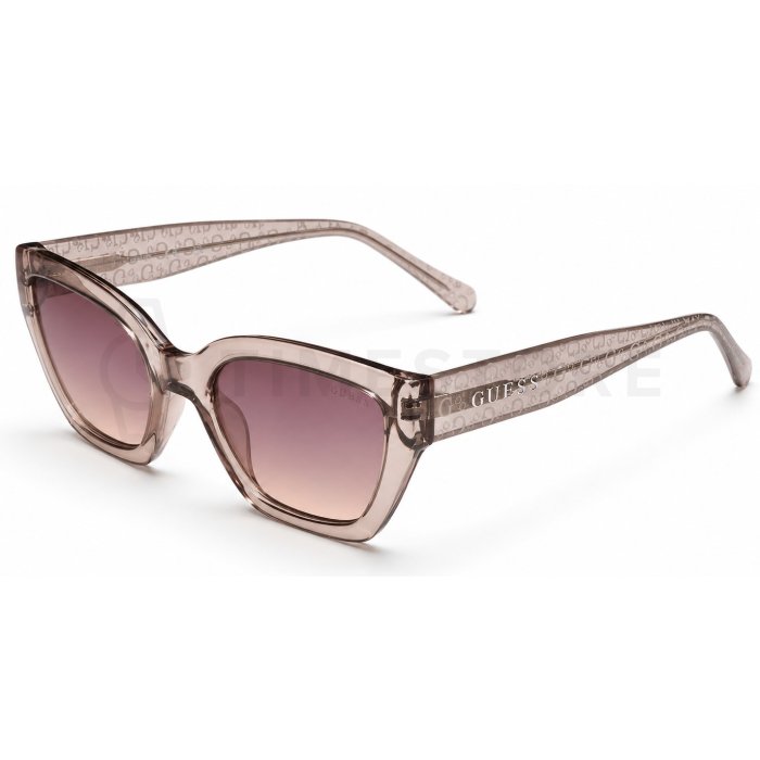 Дамски слънчеви очила Guess Factory GF00016 27B 53