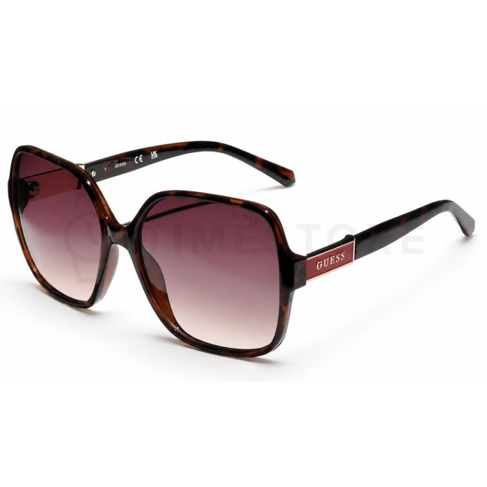 Дамски слънчеви очила Guess Factory GF00017 52F 61
