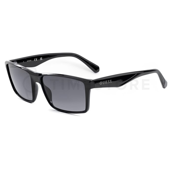Унисекс слънчеви очила Guess Factory GF00022 01B 59