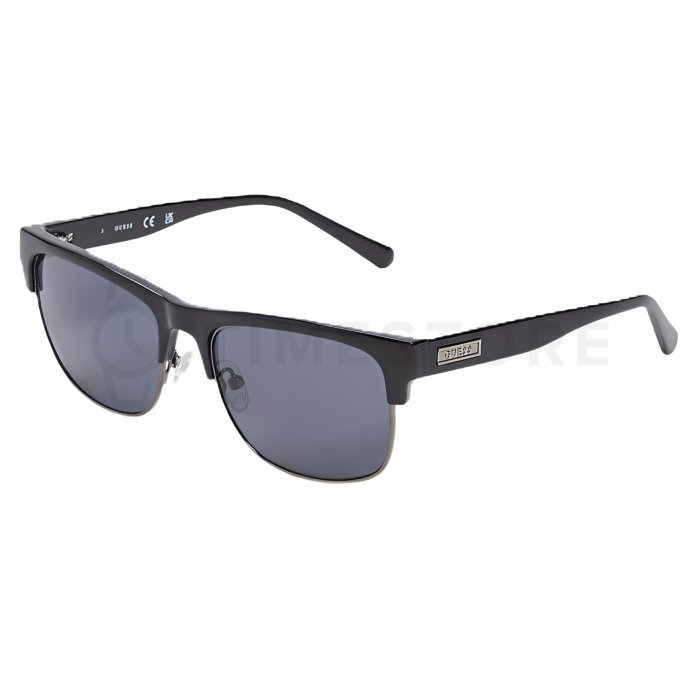 Мъжки слънчеви очила Guess Factory GF00023 01A 56