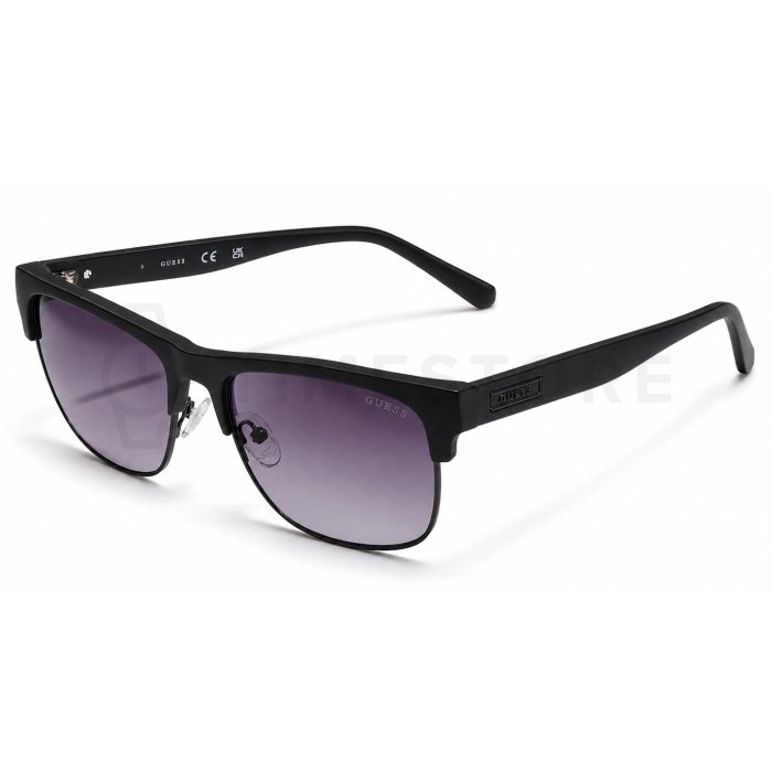 Мъжки слънчеви очила Guess Factory GF00023 02B 56