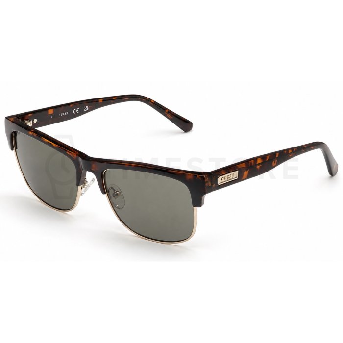 Мъжки слънчеви очила Guess Factory GF00023 52N 56