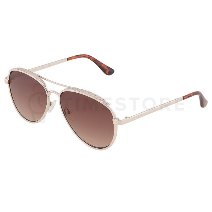 Дамски слънчеви очила Guess Factory GF00035 32F 59