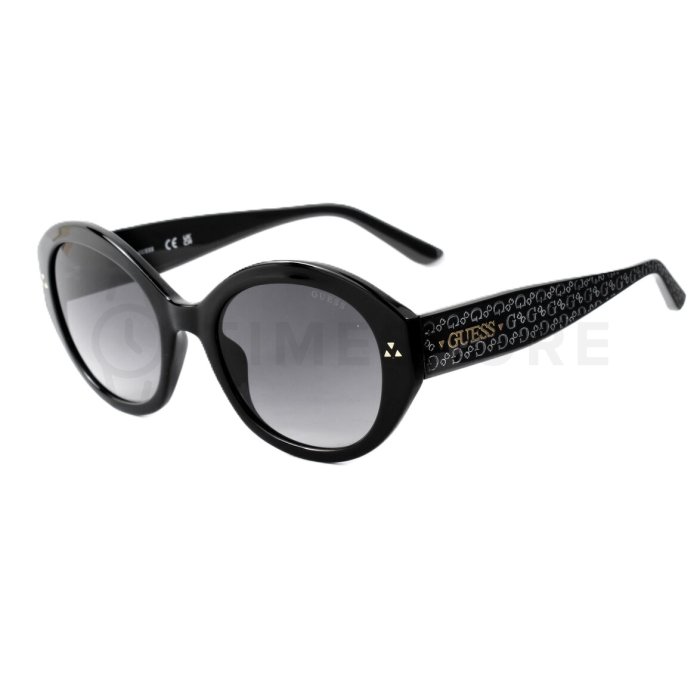 Дамски слънчеви очила Guess Factory GF00041 01B 54
