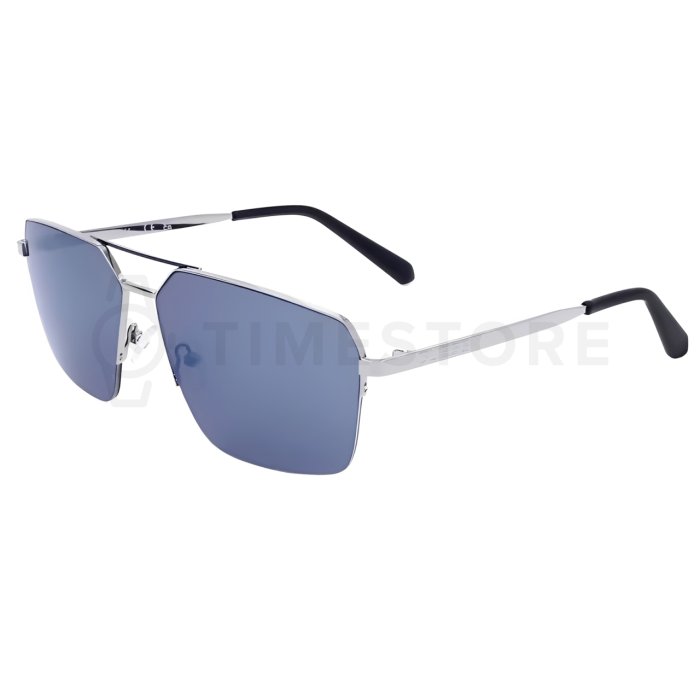Мъжки слънчеви очила Guess Factory GF00043 10C 59
