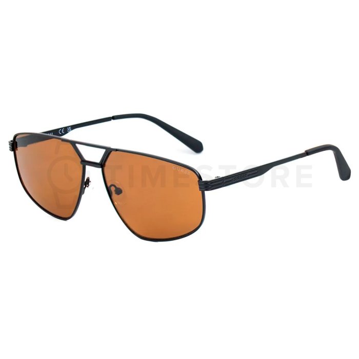 Мъжки слънчеви очила Guess Factory GF00044 02E 61