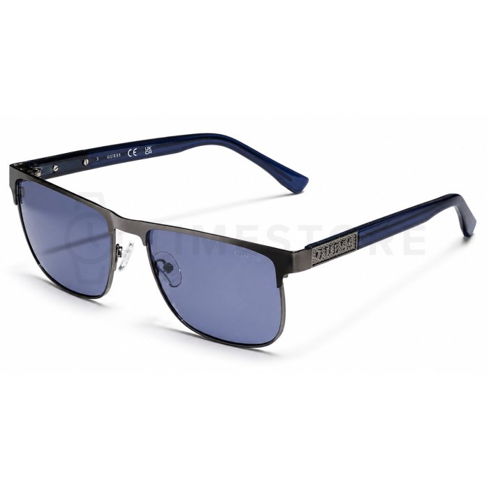 Мъжки слънчеви очила Guess Factory GF00045 06V 58