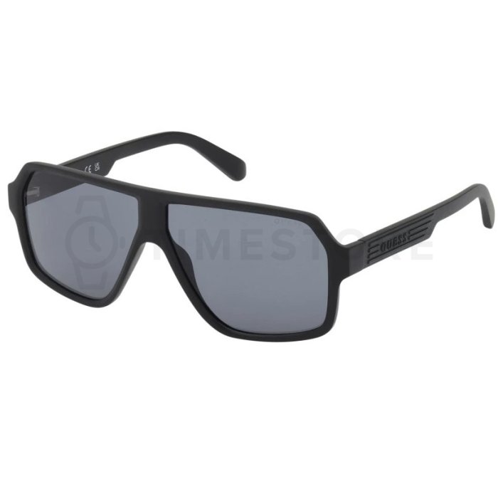 Мъжки слънчеви очила Guess Factory GF00047 02A 61