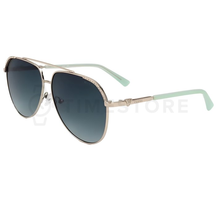 Дамски слънчеви очила Guess Factory GF00051 32W 61