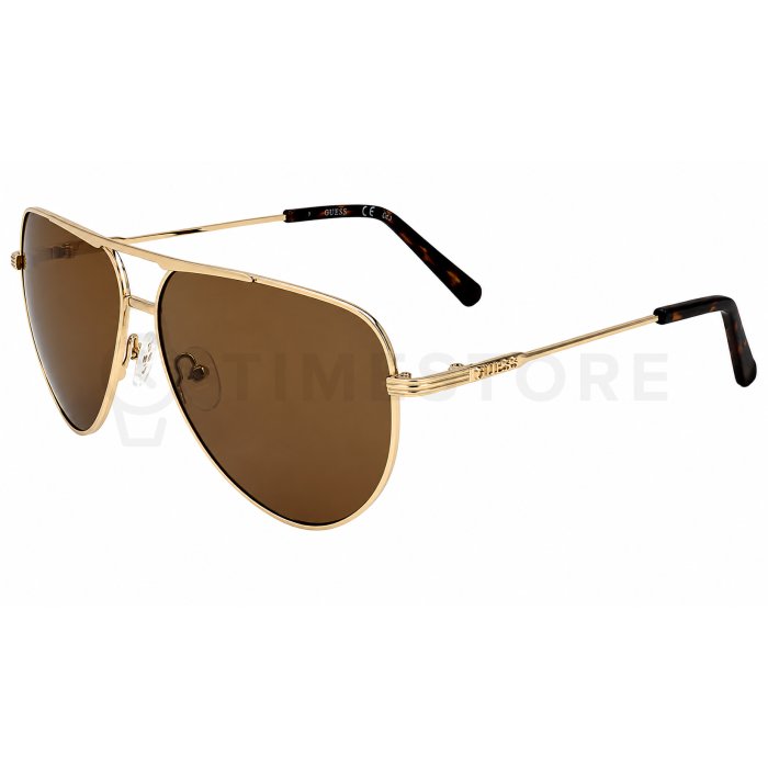 Мъжки слънчеви очила Guess Factory GF00059 32E 62