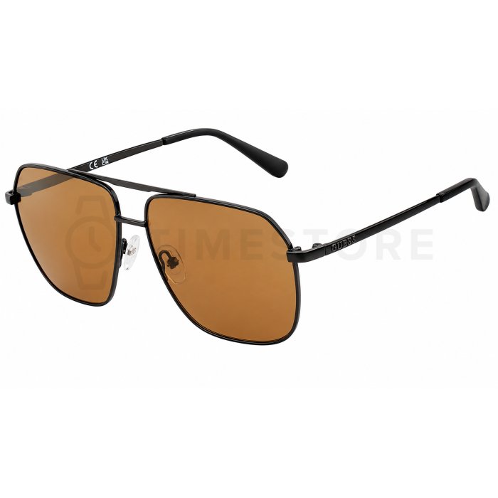 Мъжки слънчеви очила Guess Factory GF00060 01E 60