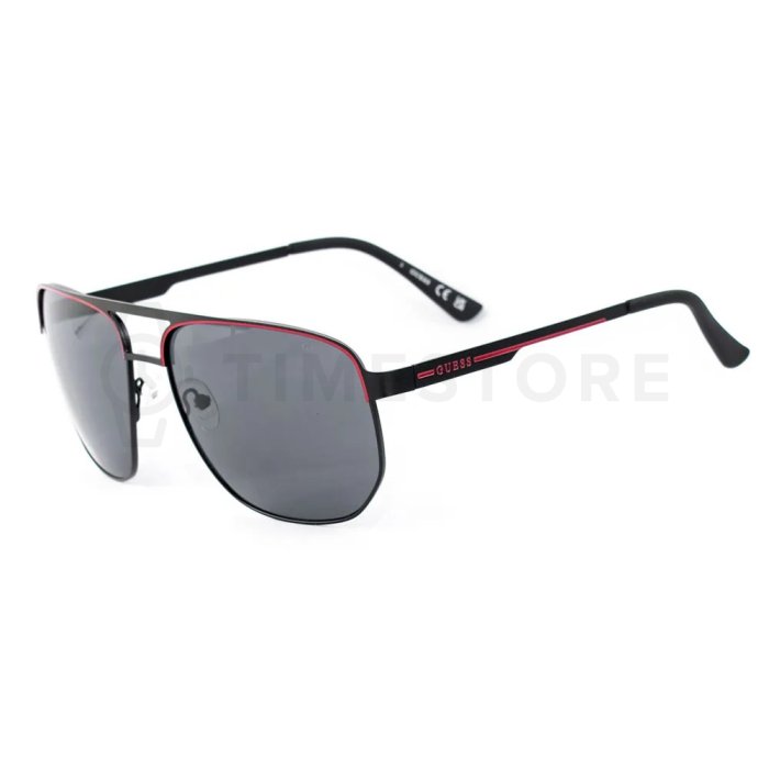 Мъжки слънчеви очила Guess Factory GF00061 02A 61