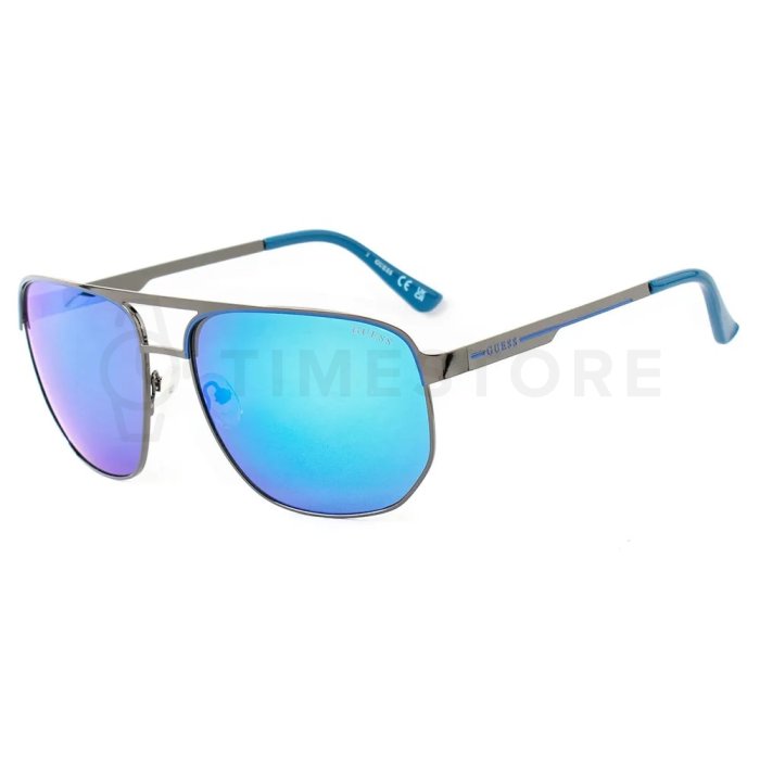 Мъжки слънчеви очила Guess Factory GF00061 06X 61