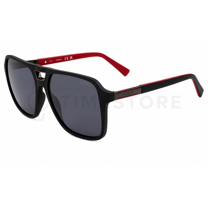 Мъжки слънчеви очила Guess Factory GF00063 02A 62