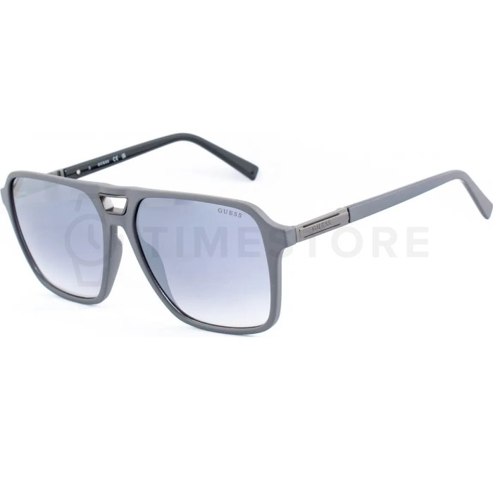Мъжки слънчеви очила Guess Factory GF00063 20C 62