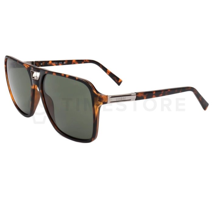 Мъжки слънчеви очила Guess Factory GF00063 52N 62