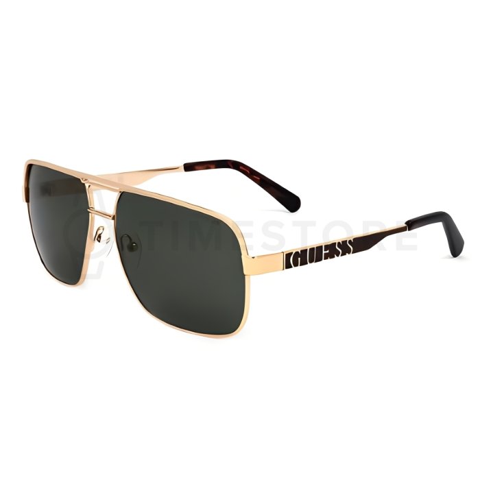 Мъжки слънчеви очила Guess Factory GF5069 32N 59