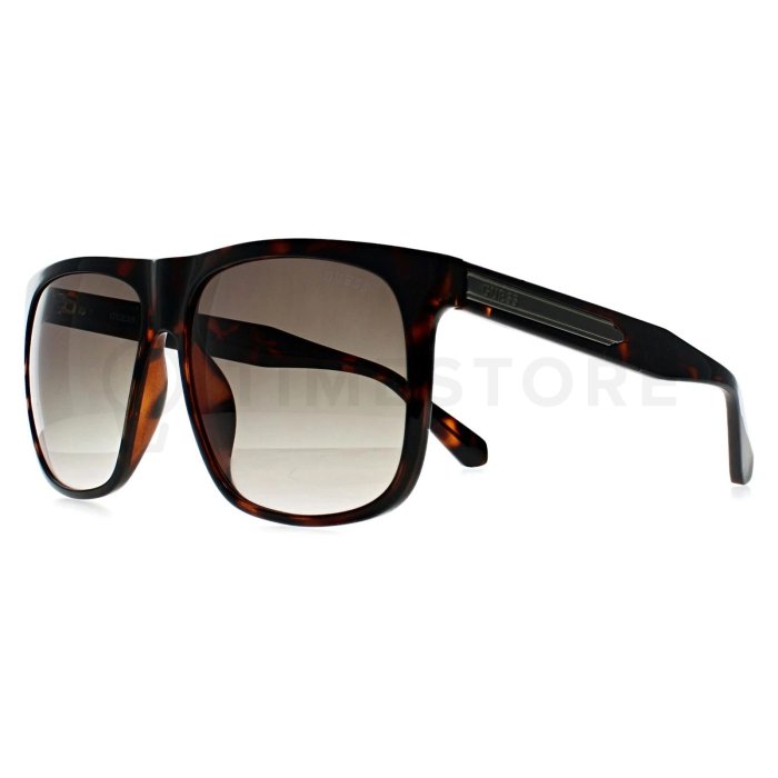 Мъжки слънчеви очила Guess Factory GF5072 52P 60