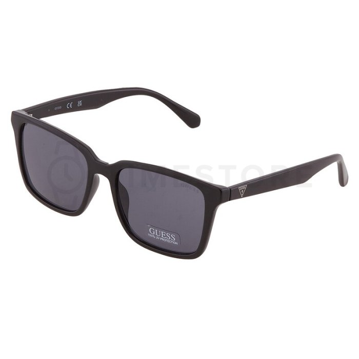 Мъжки слънчеви очила Guess Factory GF5097 01A 56