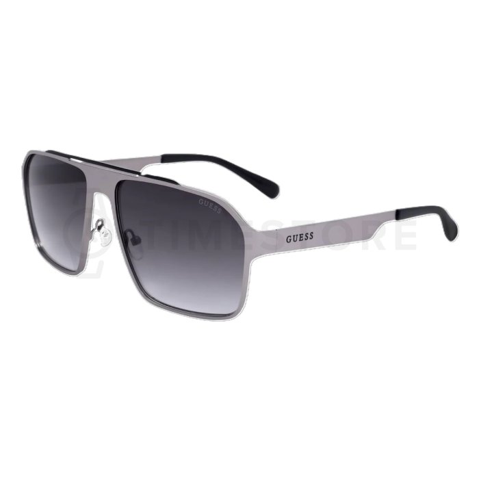 Мъжки слънчеви очила Guess Factory GF5102 09C 60